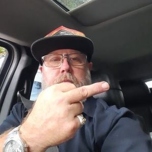 Meet your Posher, Marvin